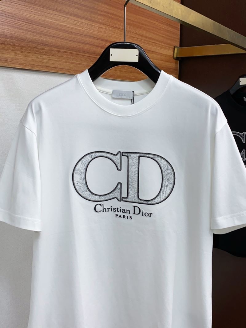 Christian Dior T-Shirts